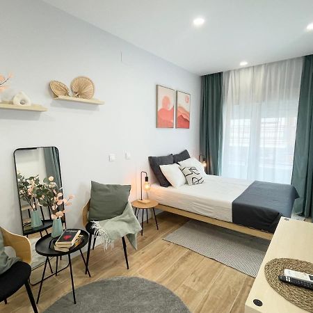 Villa Verde Madrid Kültér fotó