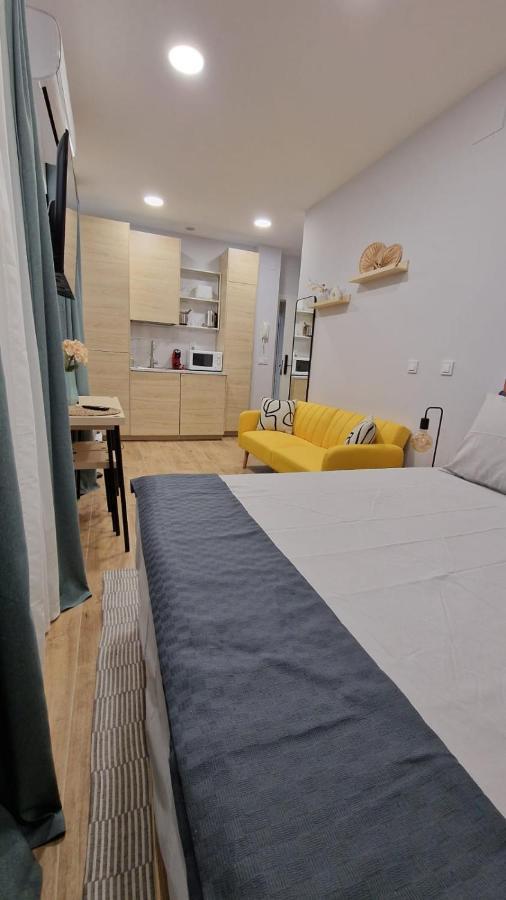 Villa Verde Madrid Kültér fotó