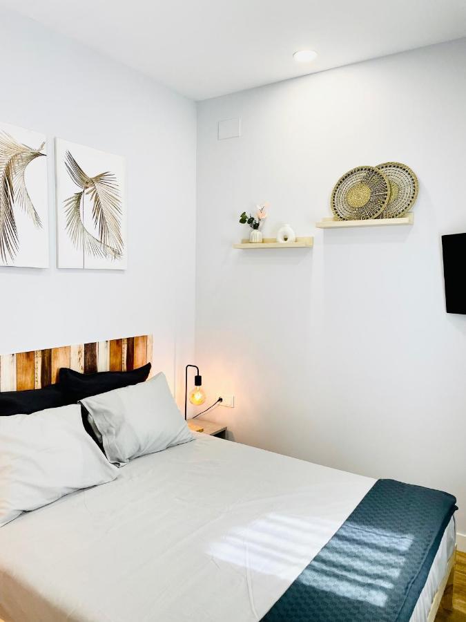 Villa Verde Madrid Kültér fotó