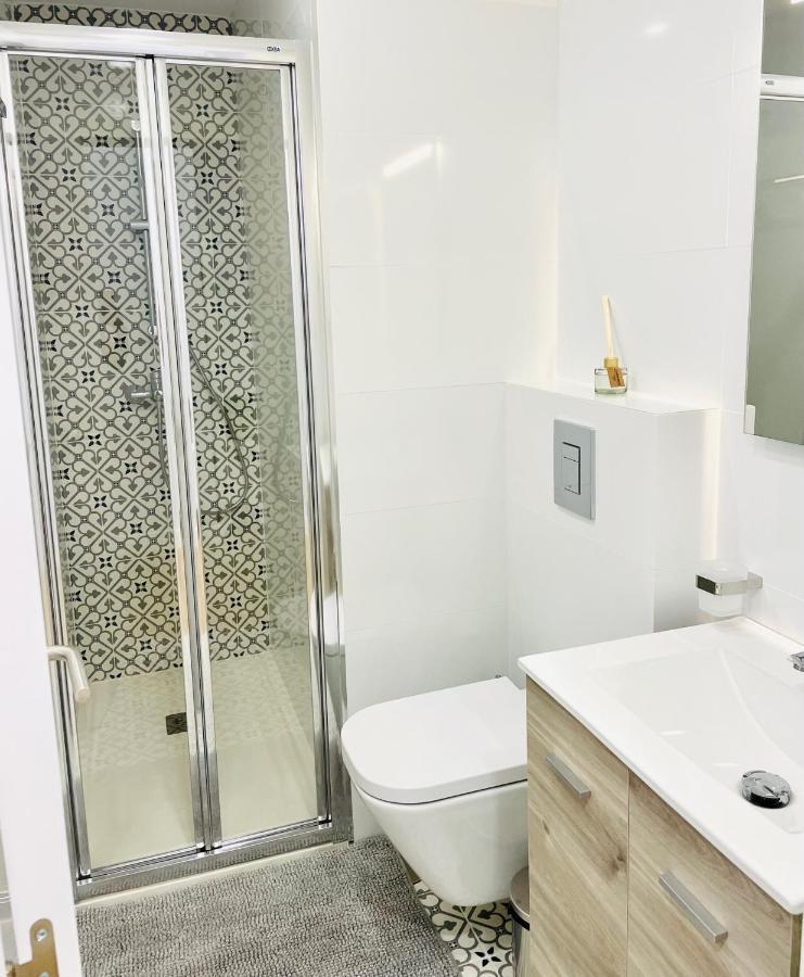 Villa Verde Madrid Kültér fotó