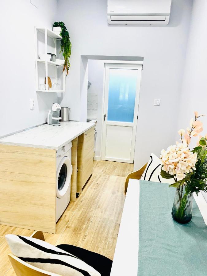 Villa Verde Madrid Kültér fotó
