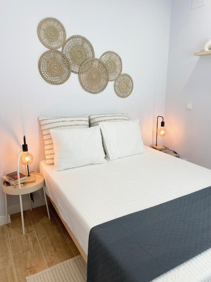 Villa Verde Madrid Kültér fotó