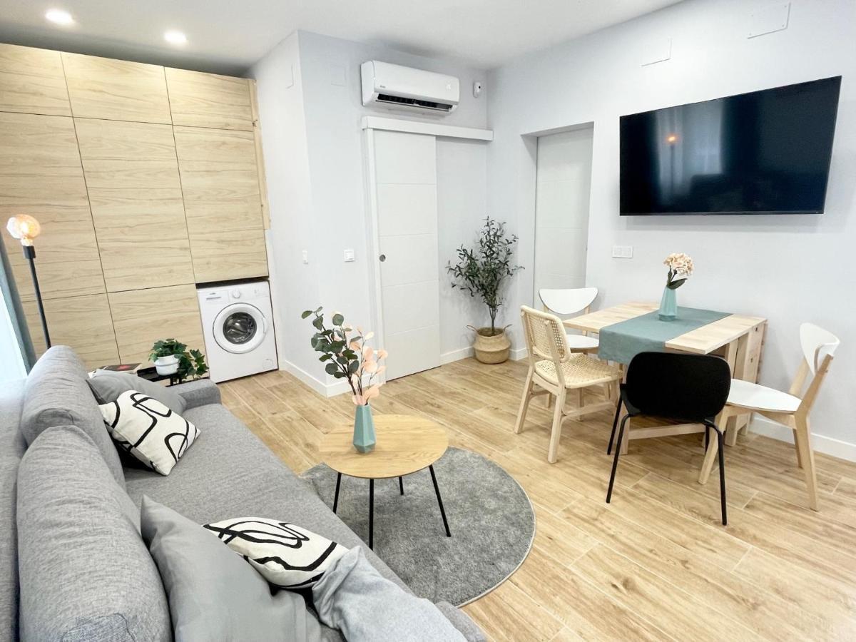 Villa Verde Madrid Kültér fotó
