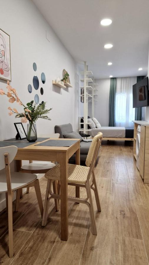 Villa Verde Madrid Kültér fotó
