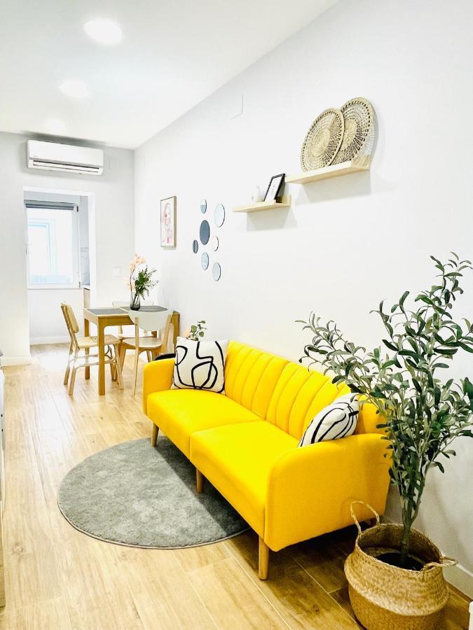 Villa Verde Madrid Kültér fotó