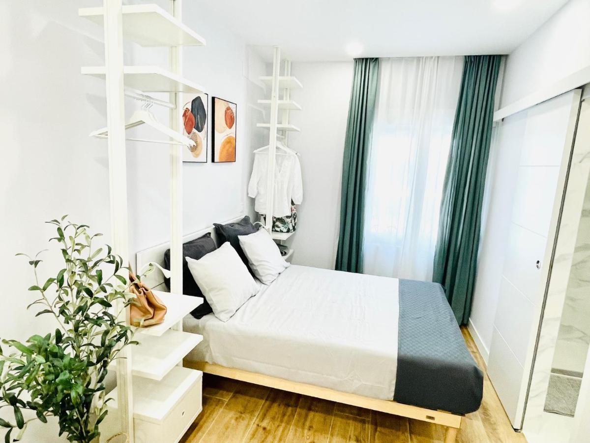 Villa Verde Madrid Kültér fotó
