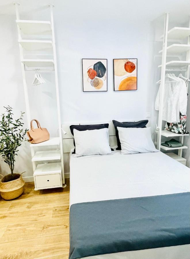 Villa Verde Madrid Kültér fotó
