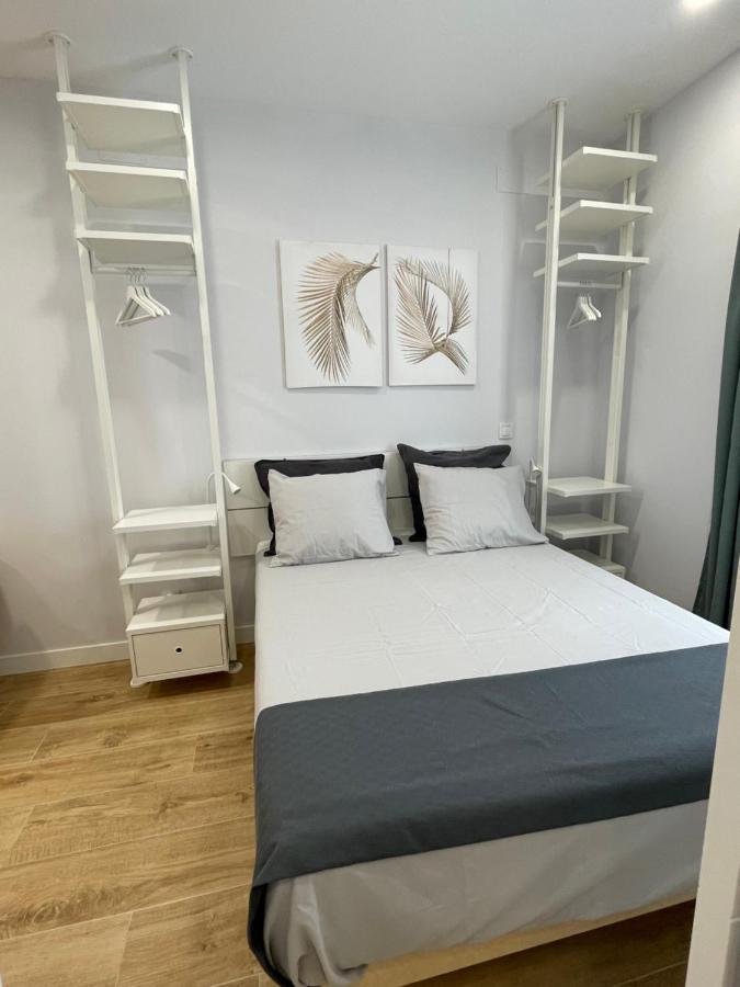 Villa Verde Madrid Kültér fotó