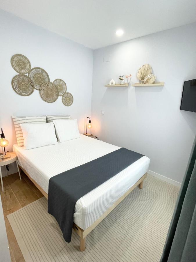 Villa Verde Madrid Kültér fotó