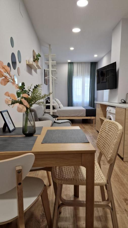 Villa Verde Madrid Kültér fotó