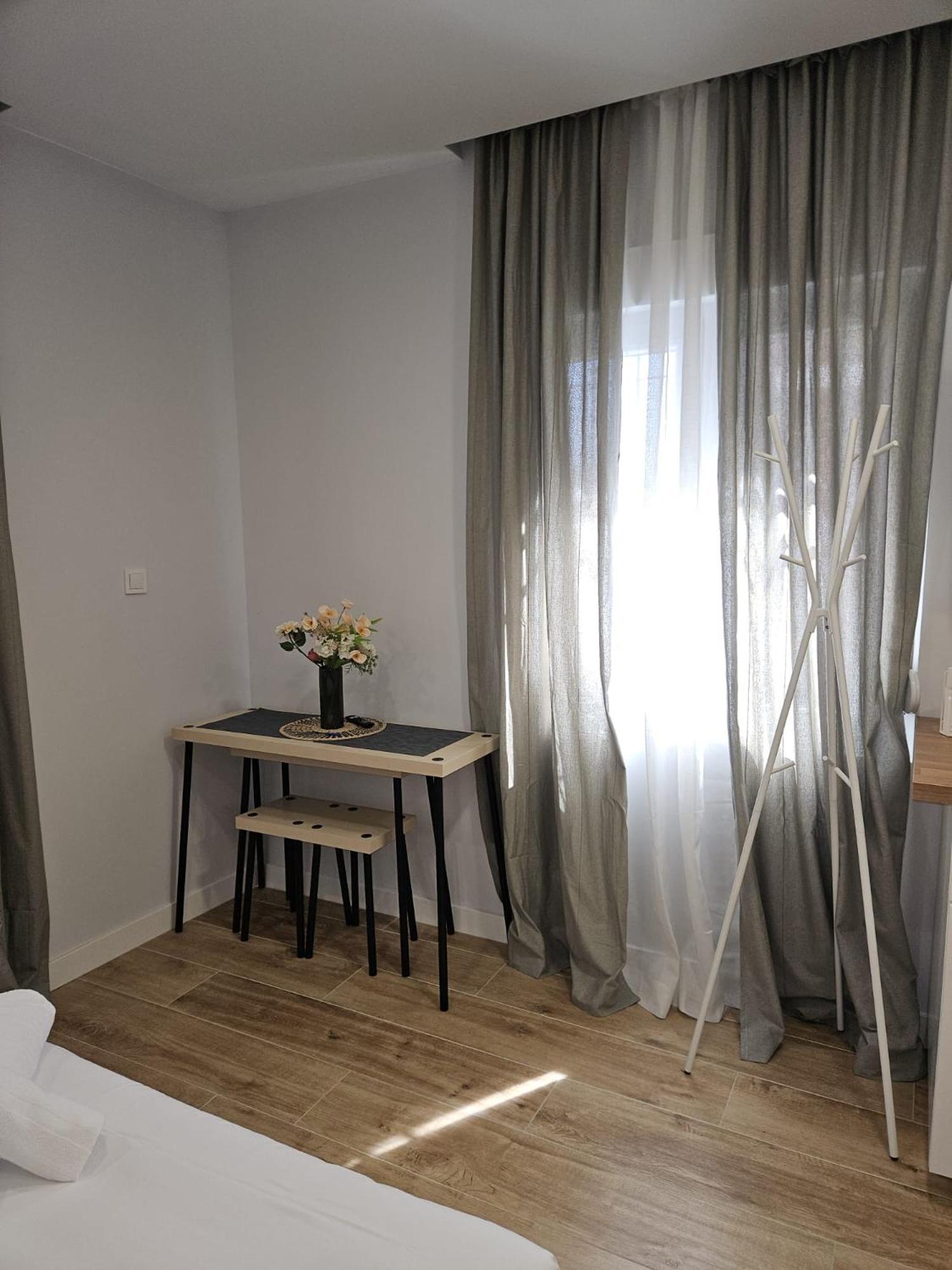 Villa Verde Madrid Kültér fotó