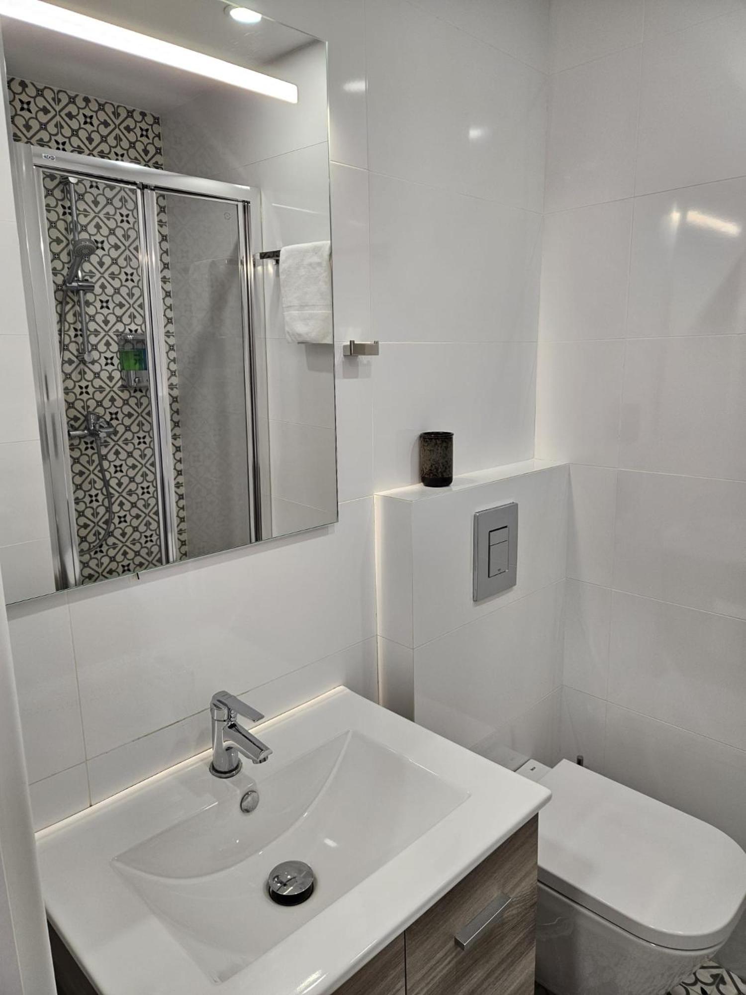 Villa Verde Madrid Kültér fotó