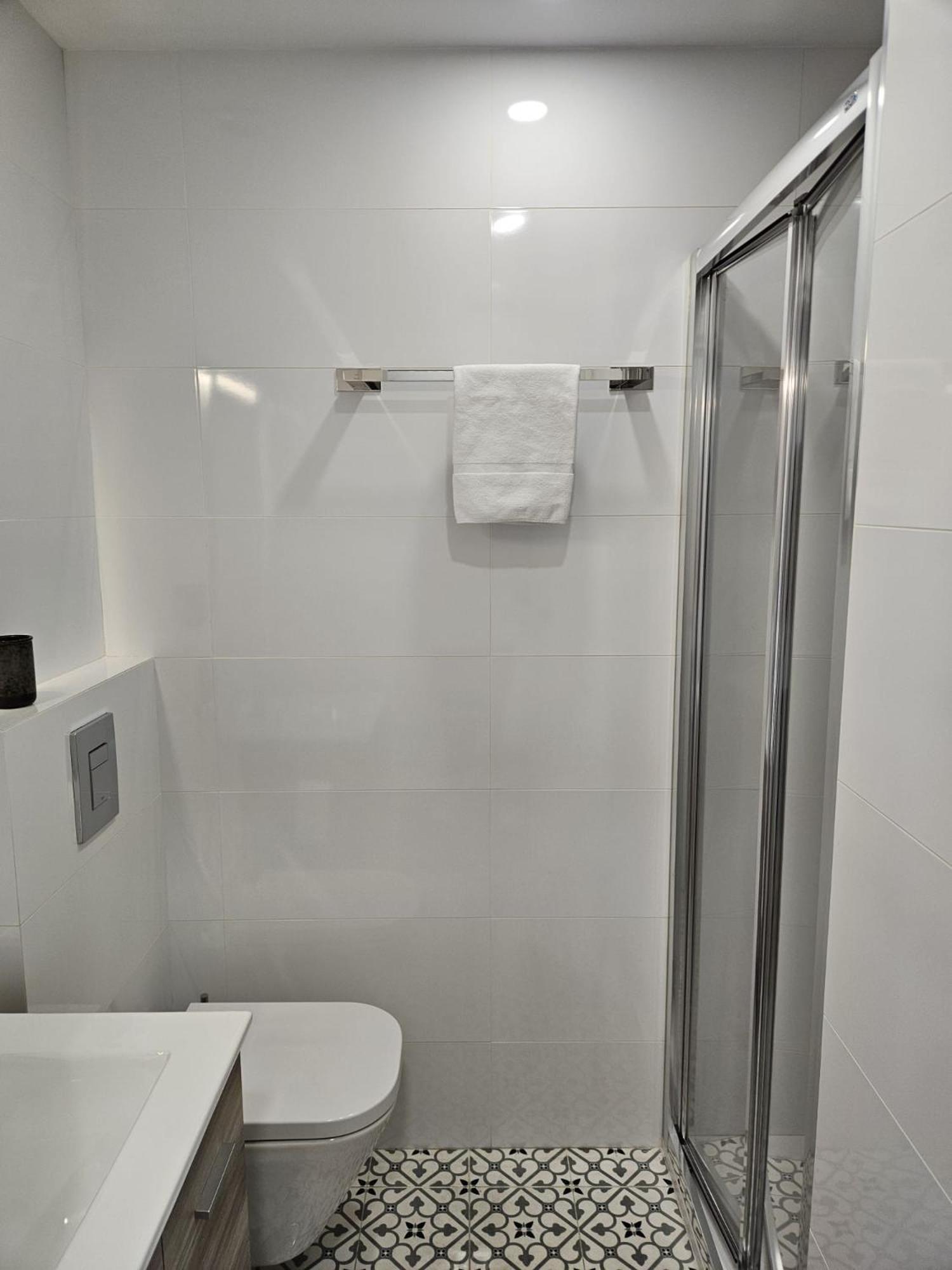 Villa Verde Madrid Kültér fotó